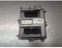 CENTRALITA MOTOR UCE EDC7UC311310 0281B02827 PA1630P355V600