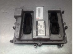 Recambio de centralita motor uce para iveco stralis (ad/at) referencia OEM IAM EDC7UC31-13.10 0281B02827  2