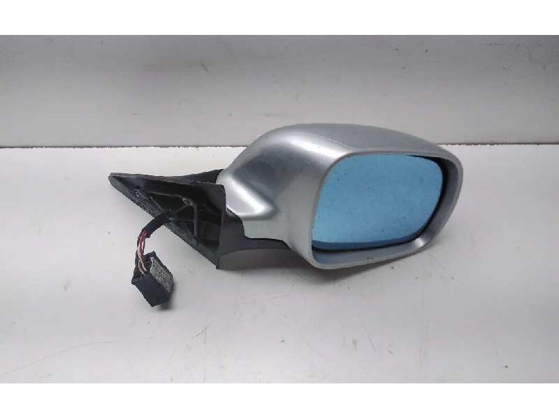 Recambio de retrovisor derecho para audi a4 berlina (b5) 1.8 t referencia OEM IAM RS0225402  