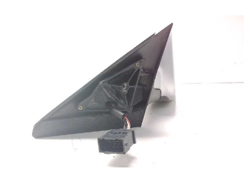 Recambio de retrovisor derecho para audi a4 berlina (b5) 1.8 t referencia OEM IAM RS0225402  