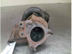 Recambio de turbocompresor para ford escort berlina/turnier 1.8 turbodiesel referencia OEM IAM 4520145  114742 2