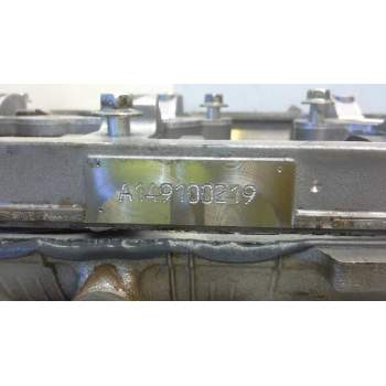 Recambio de culata para nissan juke (f15) 1.6 16v referencia OEM IAM A149100219  