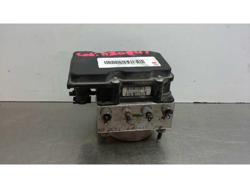 Recambio de abs para dacia logan 1.5 dci diesel cat referencia OEM IAM 0265800584  