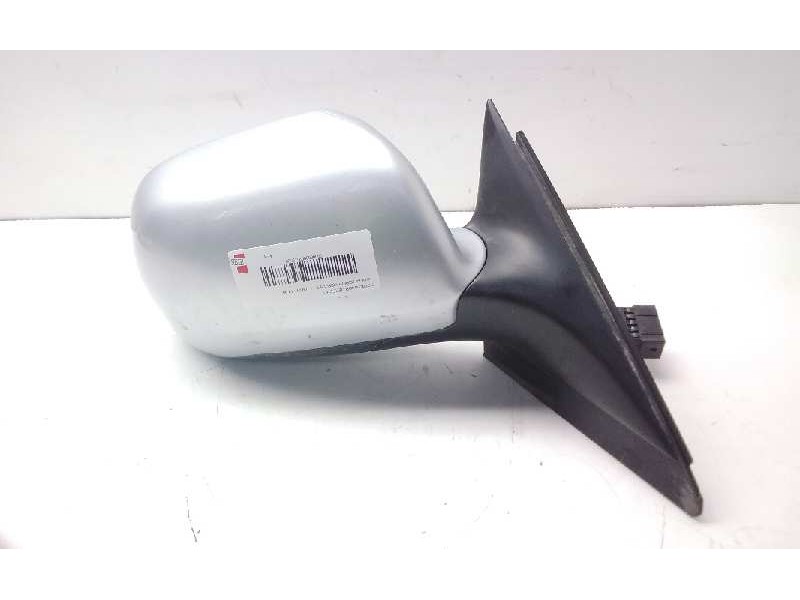 Recambio de retrovisor derecho para audi a4 berlina (b5) 1.8 t referencia OEM IAM RS0225402  