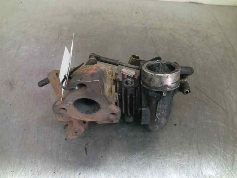 Recambio de turbocompresor para ford escort berlina/turnier 1.8 turbodiesel referencia OEM IAM 4520145  114742