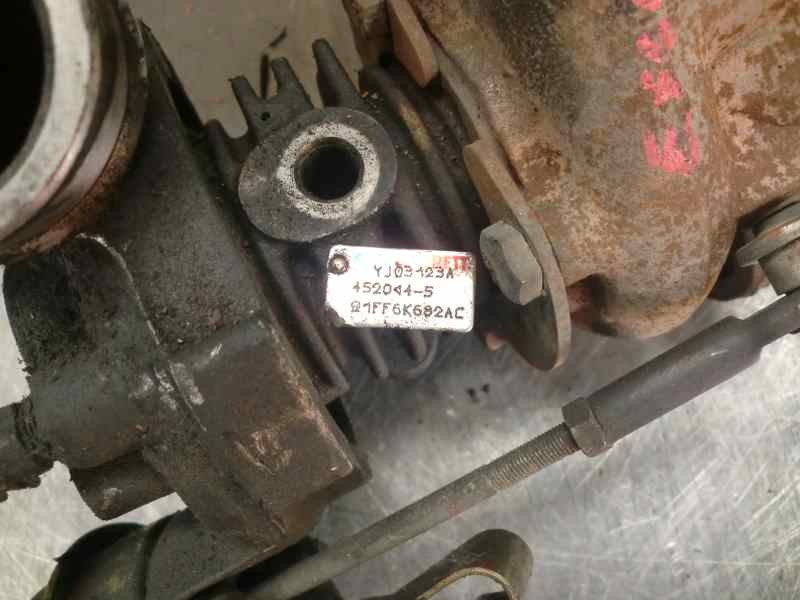 Recambio de turbocompresor para ford escort berlina/turnier 1.8 turbodiesel referencia OEM IAM 4520145  114742