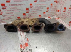Recambio de colector escape para renault master ii phase 2 caja cerrada 2.5 dci diesel cat referencia OEM IAM 8200641758   2