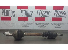 Recambio de transmision delantera izquierda para peugeot 406 berlina (s1/s2) 2.0 cat referencia OEM IAM 8LN69  