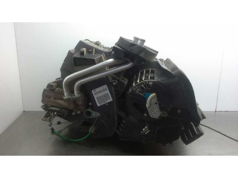 Recambio de calefaccion entera normal para dacia logan 1.5 dci diesel cat referencia OEM IAM 132091364  