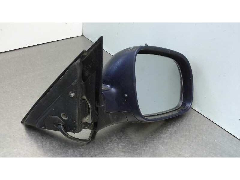 Recambio de retrovisor derecho para volkswagen passat berlina (3b3) 1.9 tdi referencia OEM IAM   