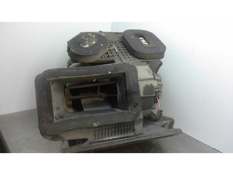 Recambio de calefaccion entera normal para dacia logan 1.5 dci diesel cat referencia OEM IAM 132091364  