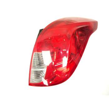 Recambio de piloto trasero derecho para opel mokka / mokka x (j13) 1.6 cdti (_76) referencia OEM IAM 42435942  