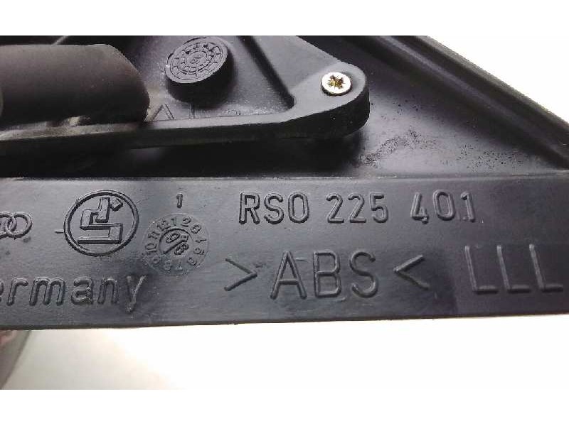 Recambio de retrovisor izquierdo para audi a4 berlina (b5) 1.8 t referencia OEM IAM RS0225401  