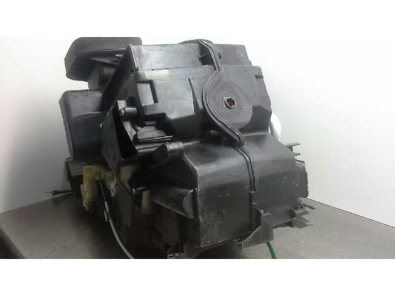 Recambio de calefaccion entera normal para dacia logan 1.5 dci diesel cat referencia OEM IAM 132091364  