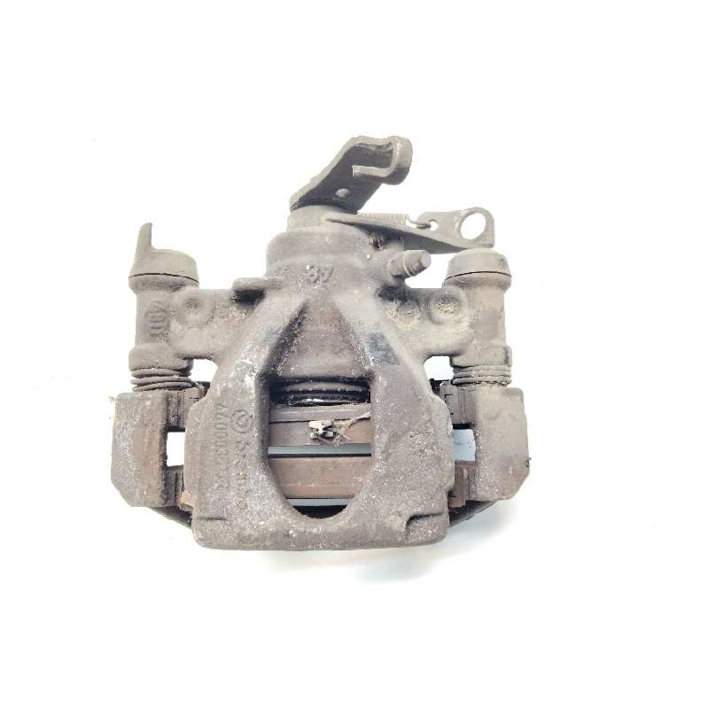 Recambio de pinza freno trasera derecha para nissan nv400 pritsche doppelkabine 2.3 dci diesel cat referencia OEM IAM   