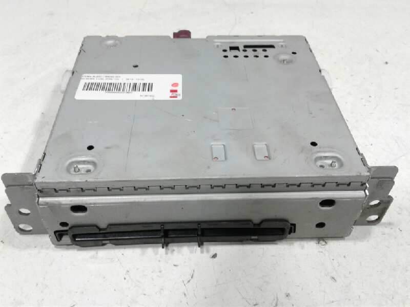 Recambio de sistema audio / radio cd para bmw serie 1 lim. (f20) 114i referencia OEM IAM VD1050C6053876  