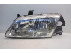 Recambio de faro izquierdo para nissan almera (n16/e) acenta referencia OEM IAM 89003331  