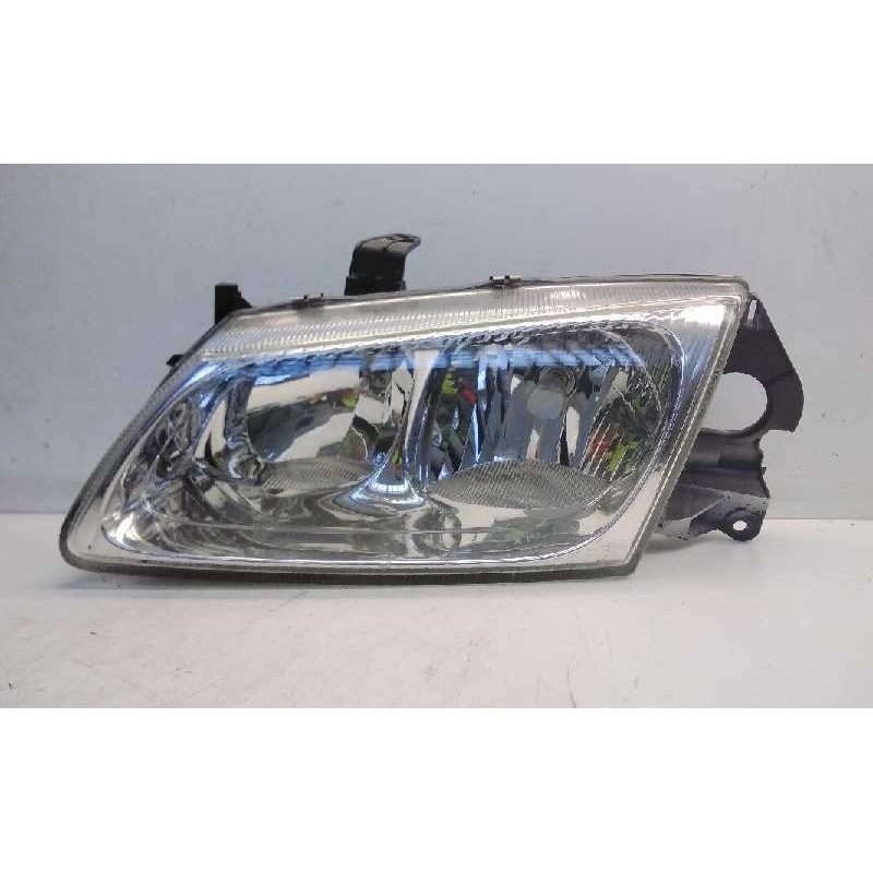 Recambio de faro izquierdo para nissan almera (n16/e) acenta referencia OEM IAM 89003331  