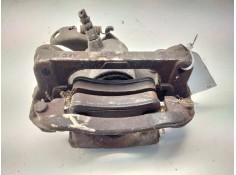 Recambio de pinza freno trasera derecha para nissan nv400 pritsche doppelkabine 2.3 dci diesel cat referencia OEM IAM    2