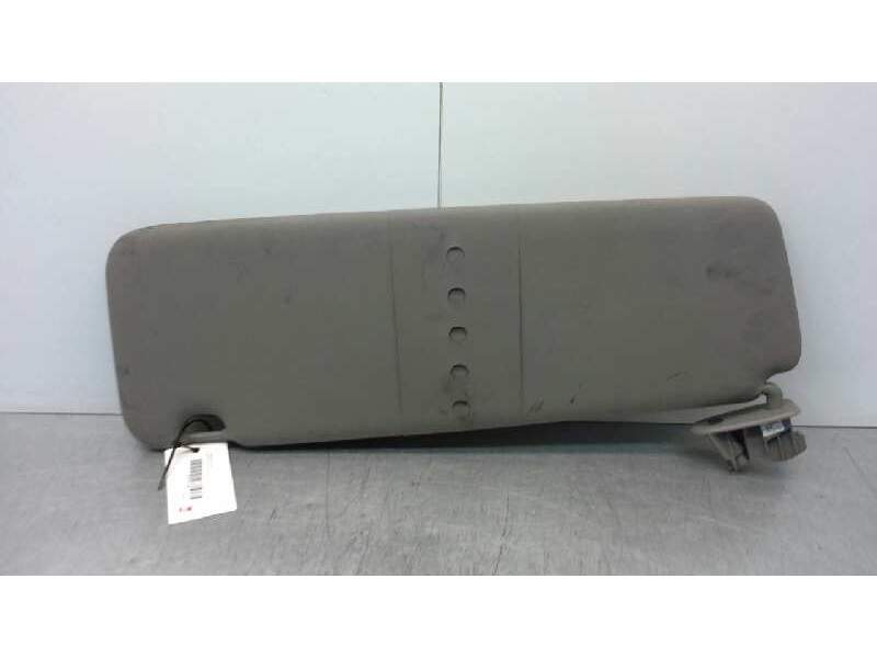 Recambio de parasol izquierdo para nissan nv 400 l2h2 3,3t pro referencia OEM IAM 9640100Q1B  