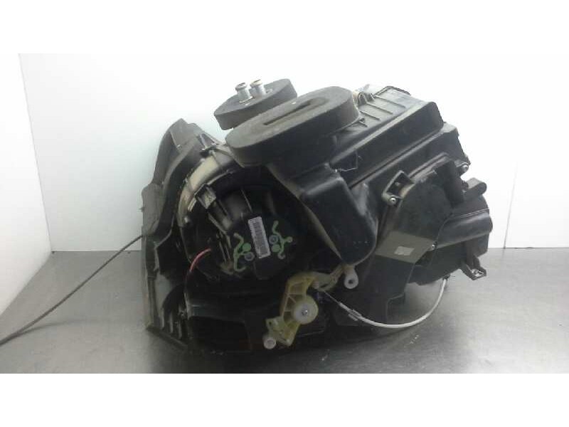 Recambio de calefaccion entera normal para dacia logan 1.5 dci diesel cat referencia OEM IAM 132091364  