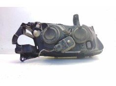 Recambio de faro izquierdo para nissan almera (n16/e) acenta referencia OEM IAM 89003331   2