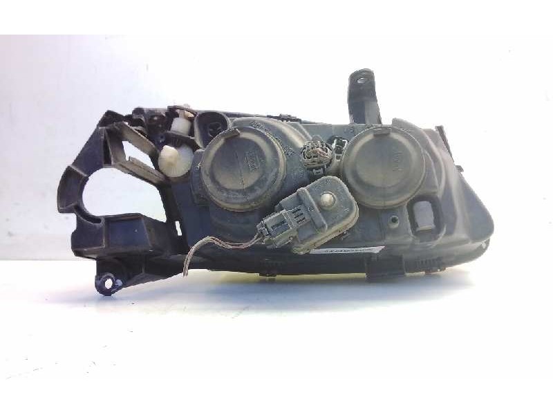 Recambio de faro izquierdo para nissan almera (n16/e) acenta referencia OEM IAM 89003331  