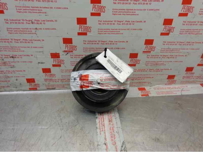 Recambio de polea cigueñal para renault master ii phase 2 caja cerrada 2.5 dci diesel cat referencia OEM IAM   