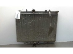 Recambio de radiador agua para peugeot 406 berlina (s1/s2) sv turbo referencia OEM IAM   