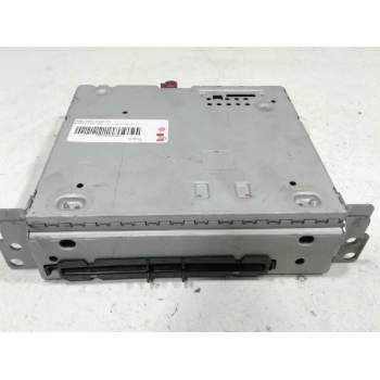 Recambio de sistema audio / radio cd para bmw serie 1 lim. (f20) 114i referencia OEM IAM VD1050C6053876  