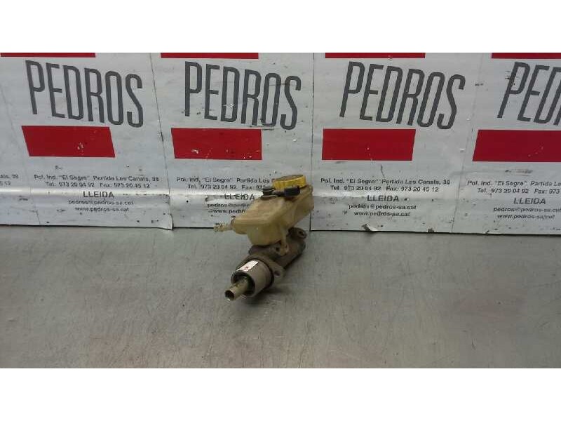 Recambio de bomba freno para seat arosa (6h1) 1.4 referencia OEM IAM   