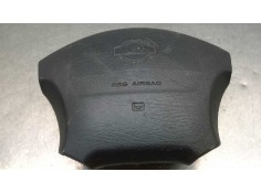 Recambio de airbag delantero izquierdo para nissan primera berlina (p11) básico referencia OEM IAM 484709F510  