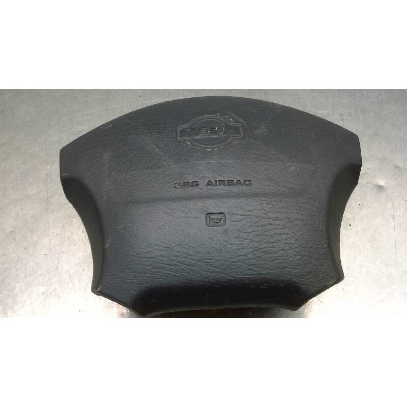 Recambio de airbag delantero izquierdo para nissan primera berlina (p11) básico referencia OEM IAM 484709F510  