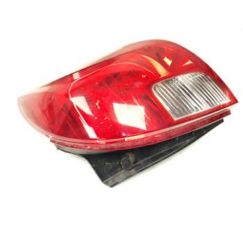 Recambio de piloto trasero derecho para opel mokka / mokka x (j13) 1.6 cdti (_76) referencia OEM IAM 42435942  