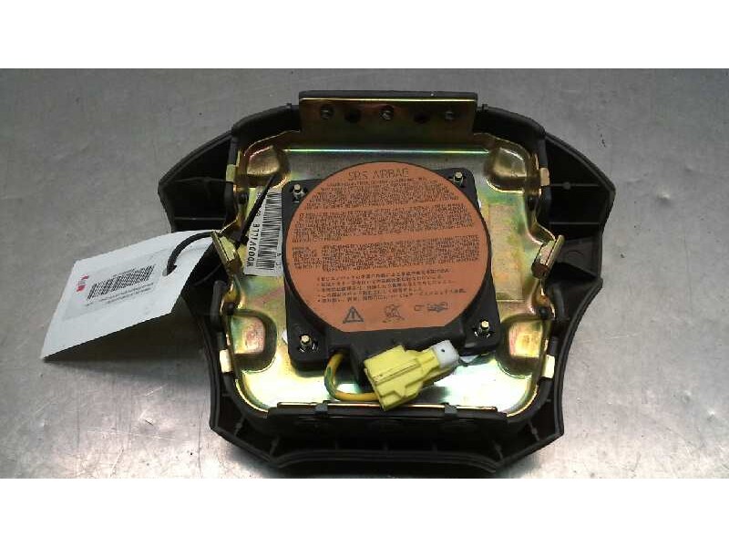 Recambio de airbag delantero izquierdo para nissan primera berlina (p11) básico referencia OEM IAM 484709F510  