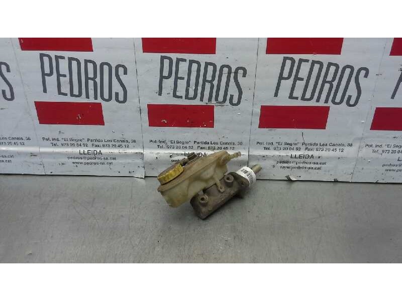 Recambio de bomba freno para seat arosa (6h1) 1.4 referencia OEM IAM   