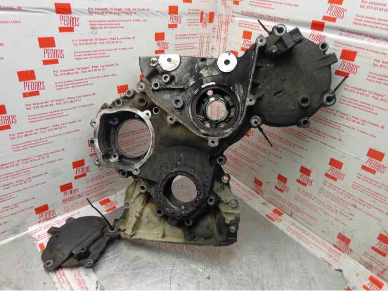 Recambio de tapa distribucion exterior para renault master ii phase 2 caja cerrada 2.5 dci diesel cat referencia OEM IAM   