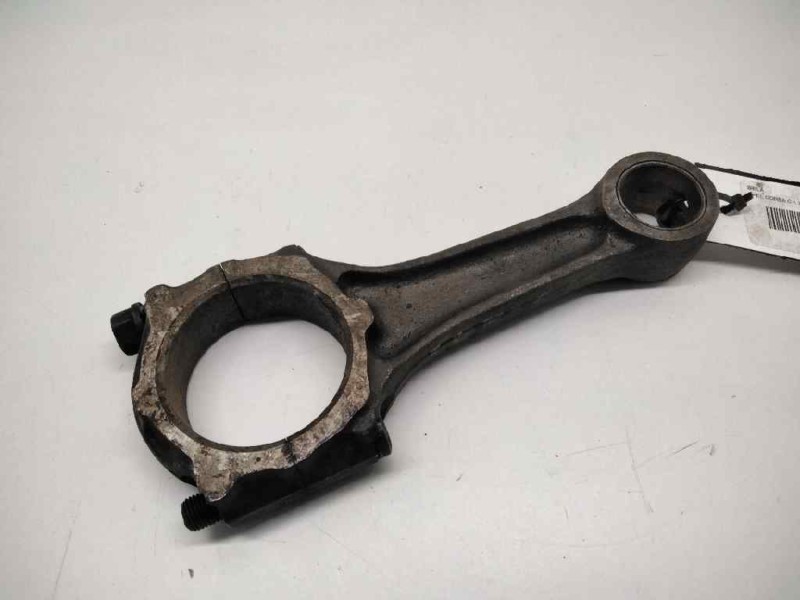 Recambio de biela para opel corsa c 1.7 16v dti cat (y 17 dt / lr6) referencia OEM IAM   114766