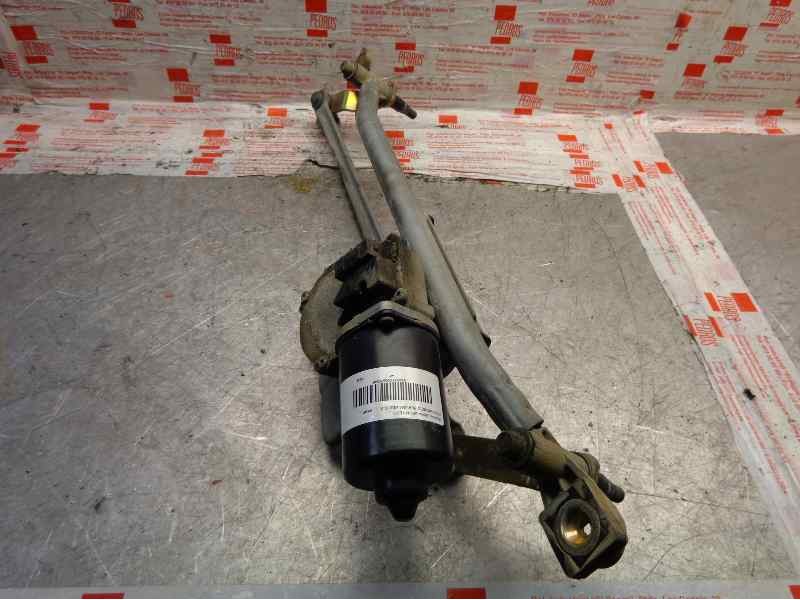 Recambio de motor limpia delantero para ford mondeo berlina (gd) clx referencia OEM IAM 1097546  