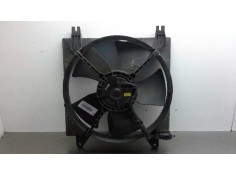 Recambio de electroventilador para daewoo lacetti cdx referencia OEM IAM 96553242   2