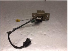 Recambio de cerradura maletero / porton para nissan primera berlina (p11) básico referencia OEM IAM    2