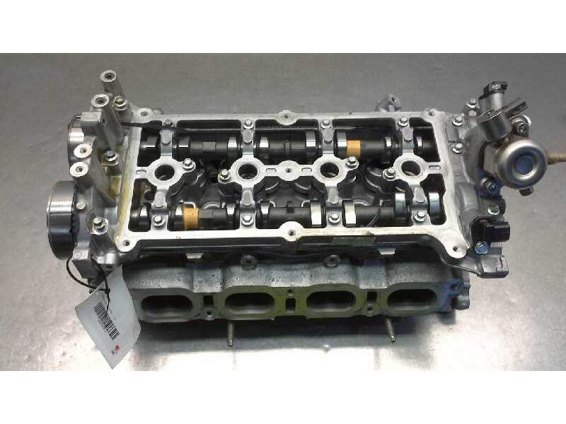 Recambio de culata para nissan juke (f15) 1.6 16v referencia OEM IAM A149092315  
