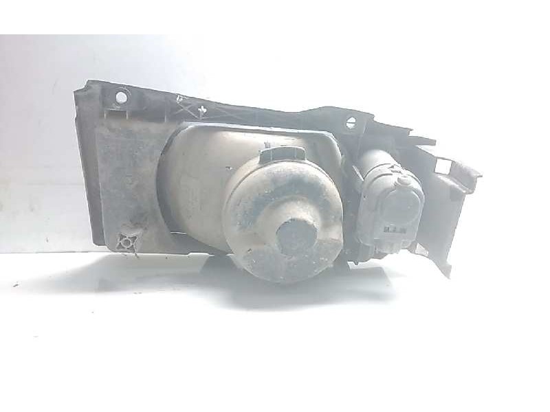 Recambio de faro derecho para peugeot expert kasten standard básico referencia OEM IAM 1474267080  