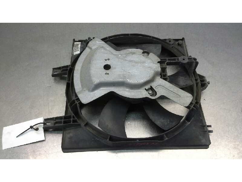 Recambio de electroventilador para nissan primera berlina (p11) básico referencia OEM IAM 214816F600 ETP5771 