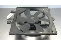 Recambio de electroventilador para nissan primera berlina (p11) básico referencia OEM IAM 214816F600 ETP5771  2