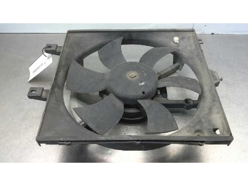 Recambio de electroventilador para nissan primera berlina (p11) básico referencia OEM IAM 214816F600 ETP5771 