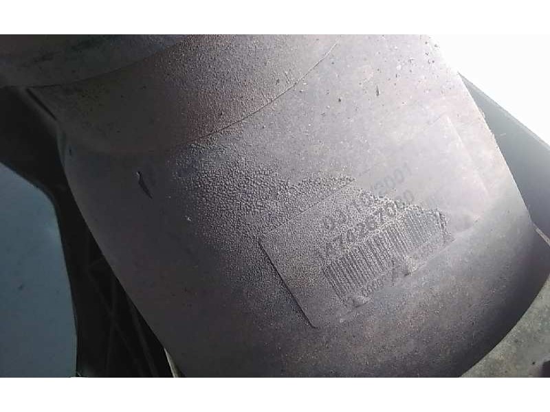 Recambio de faro derecho para peugeot expert kasten standard básico referencia OEM IAM 1474267080  