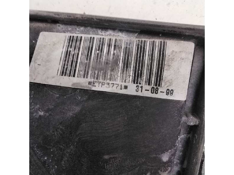 Recambio de electroventilador para nissan primera berlina (p11) básico referencia OEM IAM 214816F600 ETP5771 