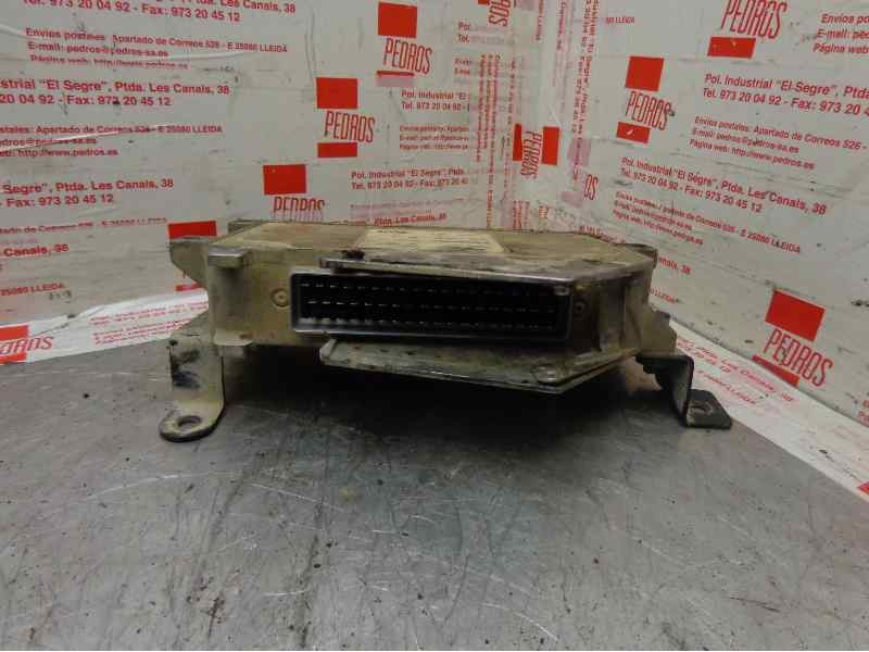 Recambio de centralita motor uce para chrysler jeep gr.cherokee (zj)/(z) referencia OEM IAM 56026993  