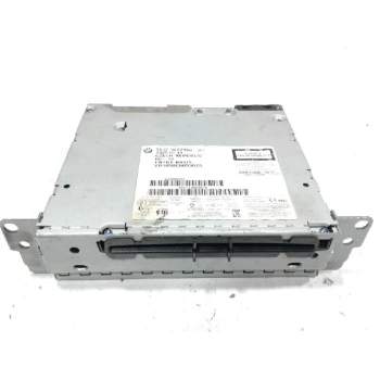 Recambio de sistema audio / radio cd para bmw serie 1 lim. (f20) 114i referencia OEM IAM VD1050C6053876  